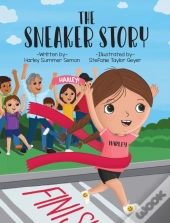 The Sneaker Story