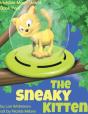 The Sneaky Kitten - Preview