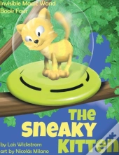 The Sneaky Kitten