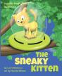 The Sneaky Kitten - Preview