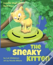 The Sneaky Kitten