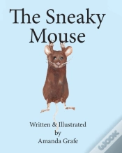 Capa do artigo The Sneaky Mouse