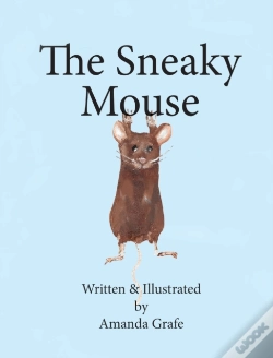 Capa do artigo The Sneaky Mouse