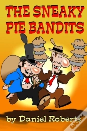Capa do artigo The Sneaky Pie Bandits