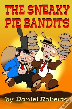 Capa do artigo The Sneaky Pie Bandits