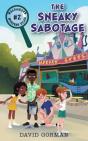 The Sneaky Sabotage - Preview