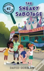 Capa do artigo The Sneaky Sabotage