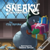 Capa do artigo The Sneaky Snowman