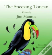 The Sneezing Toucan