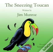 Capa do artigo The Sneezing Toucan