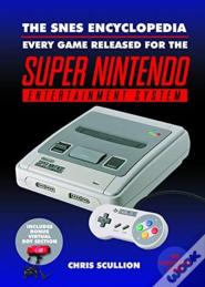 The Snes Encyclopedia