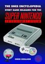 The Snes Encyclopedia - Preview