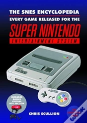 Capa do artigo The Snes Encyclopedia