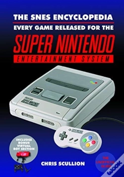 Capa do artigo The Snes Encyclopedia