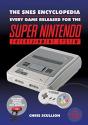 The Snes Encyclopedia - Preview