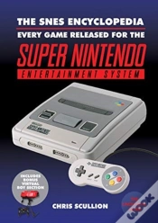 Capa do artigo The Snes Encyclopedia