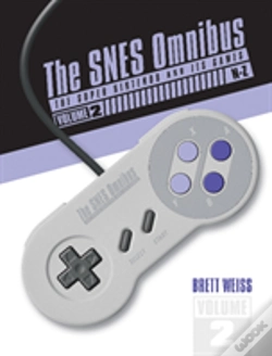 Capa do artigo The Snes Omnibus