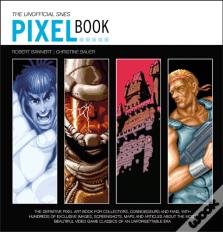 The Snes Pixel Book