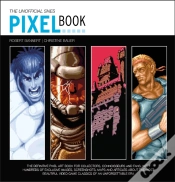Capa do artigo The Snes Pixel Book