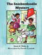 The Snickerdoodle Mystery - Preview