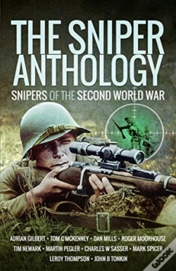 Capa do artigo The Sniper Anthology