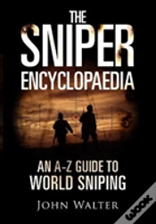Capa do artigo The Sniper Encyclopaedia