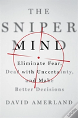 Capa do artigo The Sniper Mind
