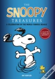 The Snoopy Treasures