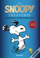 The Snoopy Treasures