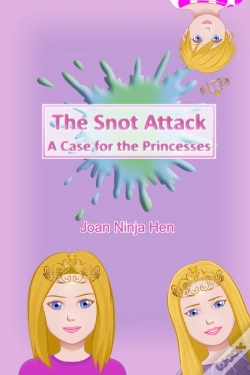 Capa do artigo The Snot Attack