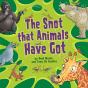 The Snot That Animals Have Got - Preview