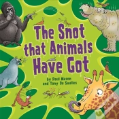 Capa do artigo The Snot That Animals Have Got