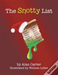 The Snotty List
