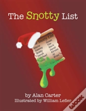 Capa do artigo The Snotty List