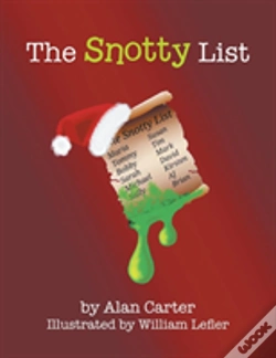 Capa do artigo The Snotty List