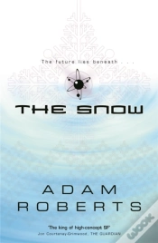 Capa do artigo The Snow