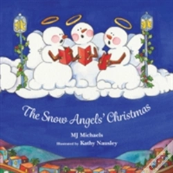 Capa do artigo The Snow Angels' Christmas