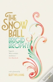 Capa do artigo The Snow Ball