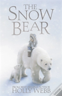 Capa do artigo The Snow Bear
