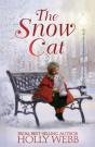 The Snow Cat - Preview