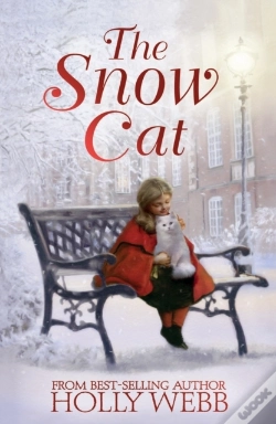 Capa do artigo The Snow Cat