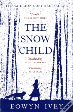 Capa do artigo The Snow Child