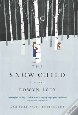 Capa do artigo The Snow Child