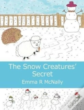 Capa do artigo The Snow Creatures