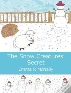Capa do artigo The Snow Creatures' Secret