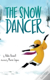 Capa do artigo The Snow Dancer