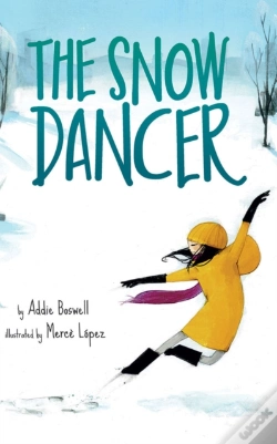 Capa do artigo The Snow Dancer