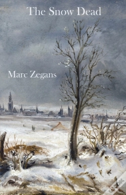 Capa do artigo The Snow Dead