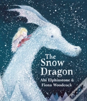 Capa do artigo The Snow Dragon