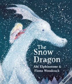 Capa do artigo The Snow Dragon